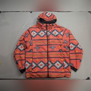 Otte Gear Limited Edition Ursa Minor WRMFZY SouthwestJacket Mens 3XL